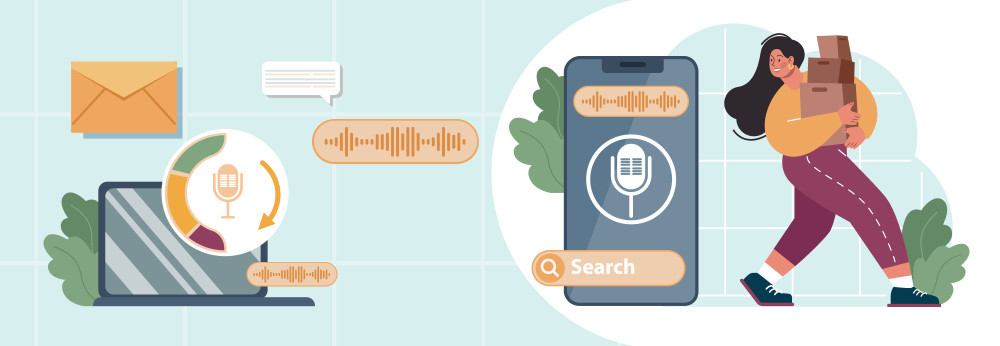 Voice Search SEO: The Future of Search Engine Optimization