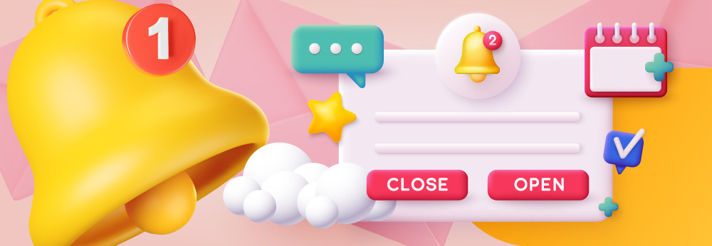 10 best push notification service tools for your business
