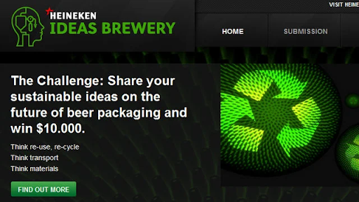 UGC: Heineken 