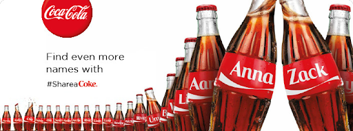 UGC: Coca-Cola