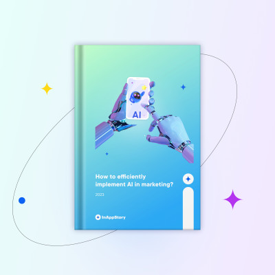 AI cheklist: How to efficiently implement AI in marketing?