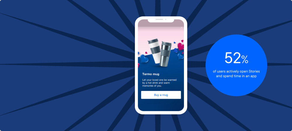 How METRO Used Mobile App Stories to Build Trust and Drive Business Results