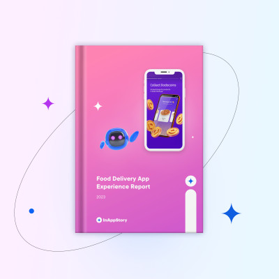 Food Tech Experience Report: Explore the Strategies to Elevate Engagement and App Interactions from InAppStory
