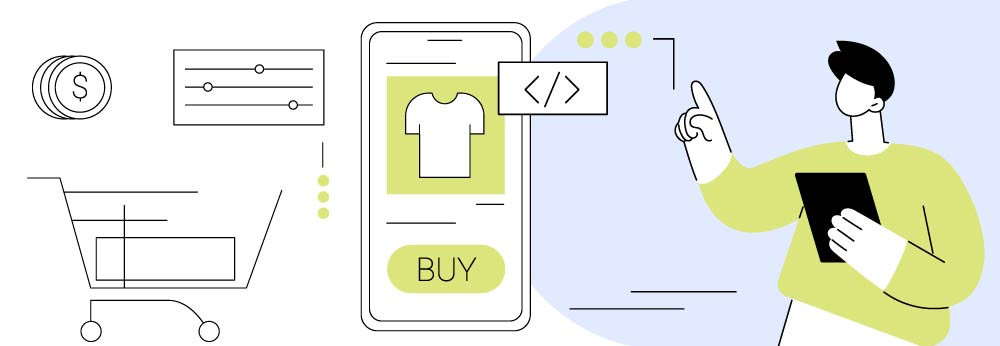 How to make your e-Commerce store make more potential sales?