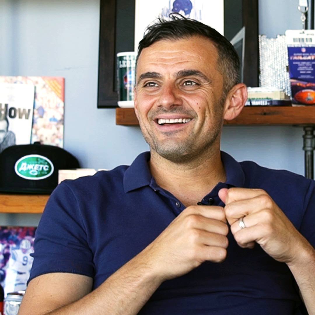 YouTube Podcast #6 - Gary Vee