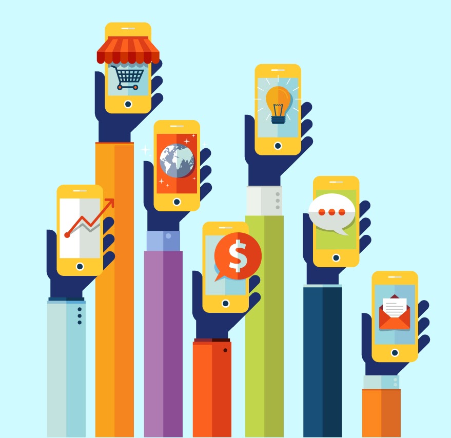 Mobile marketing guide #3